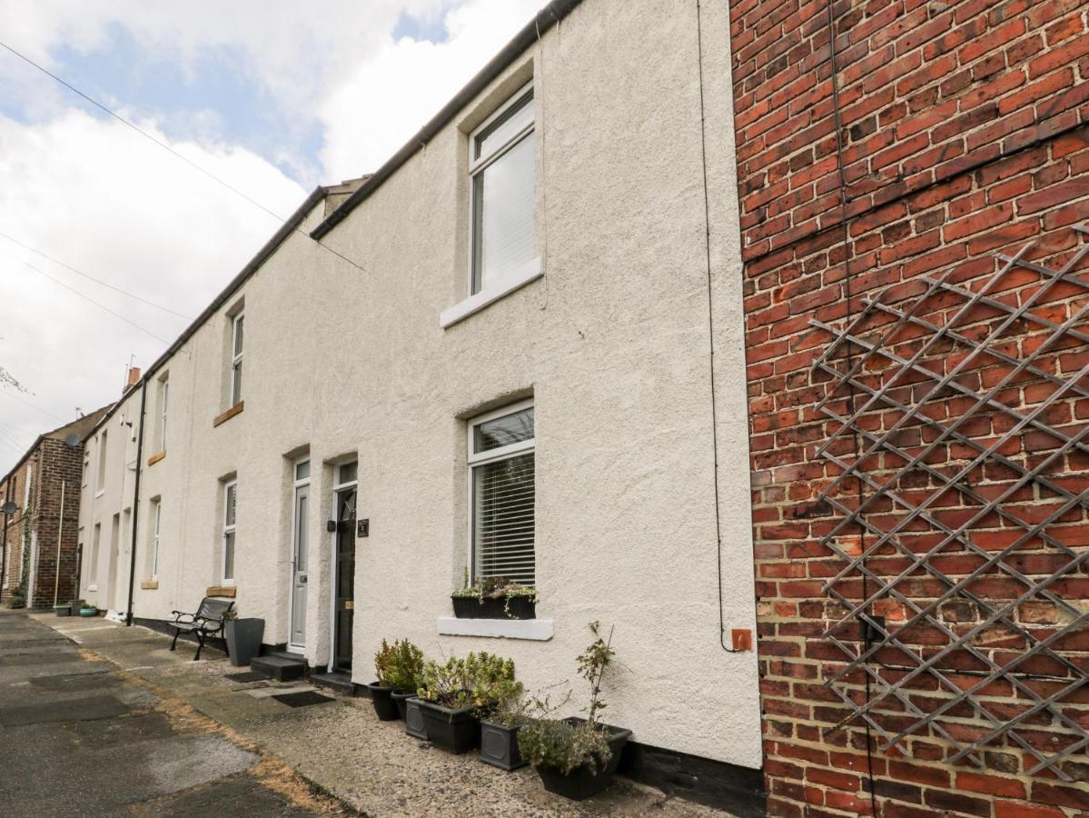 Villa Yeoman Terrace Marske-by-the-Sea Exterior foto