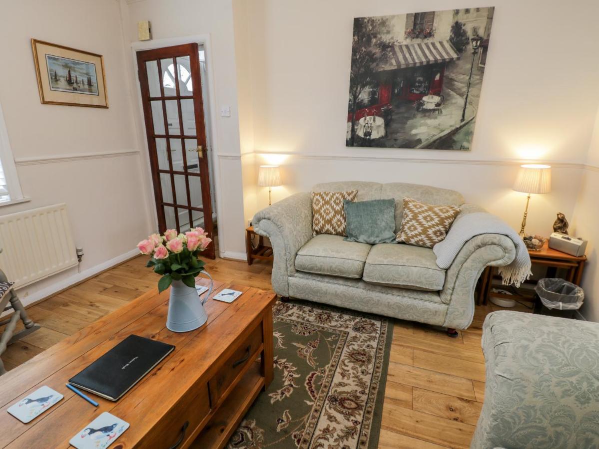 Villa Yeoman Terrace Marske-by-the-Sea Exterior foto
