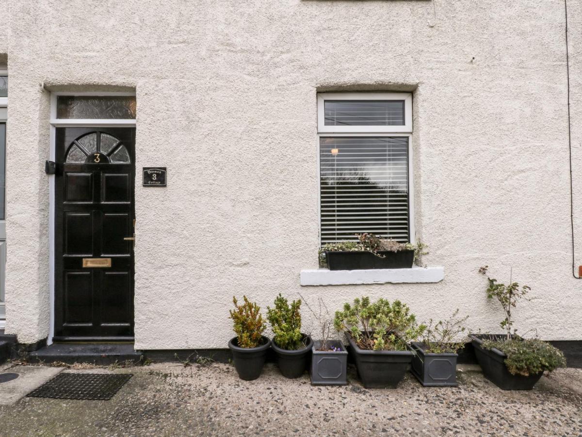 Villa Yeoman Terrace Marske-by-the-Sea Exterior foto