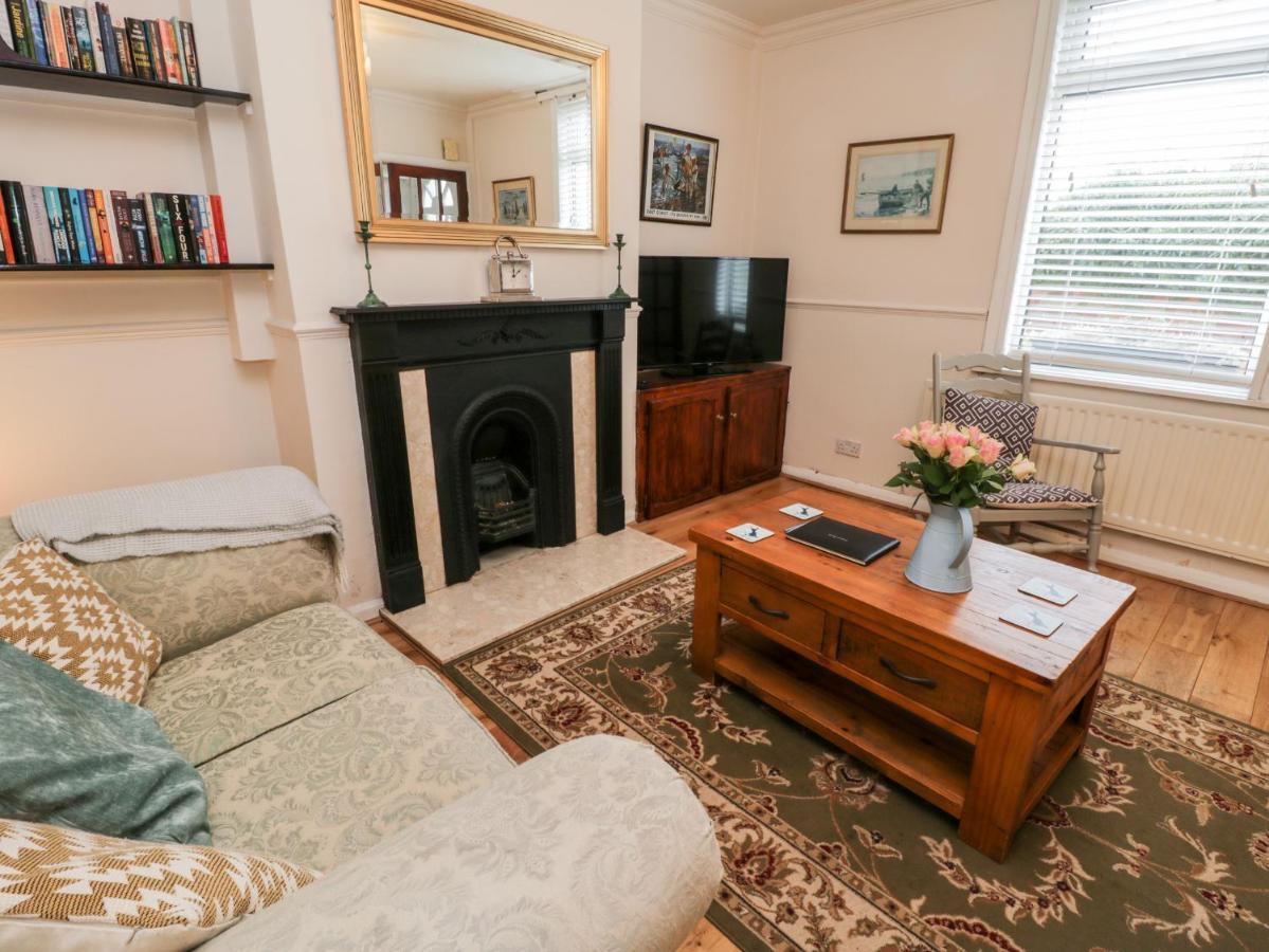 Villa Yeoman Terrace Marske-by-the-Sea Exterior foto