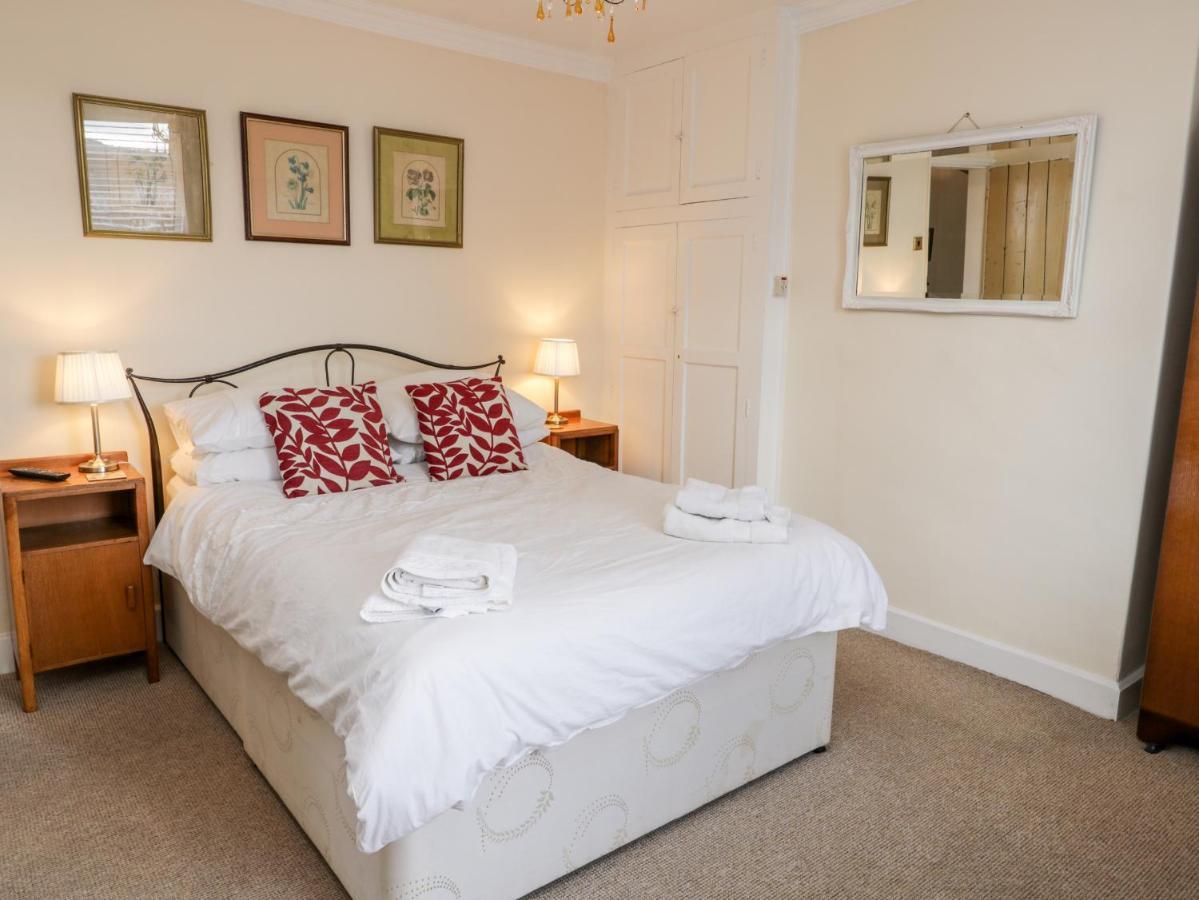 Villa Yeoman Terrace Marske-by-the-Sea Exterior foto
