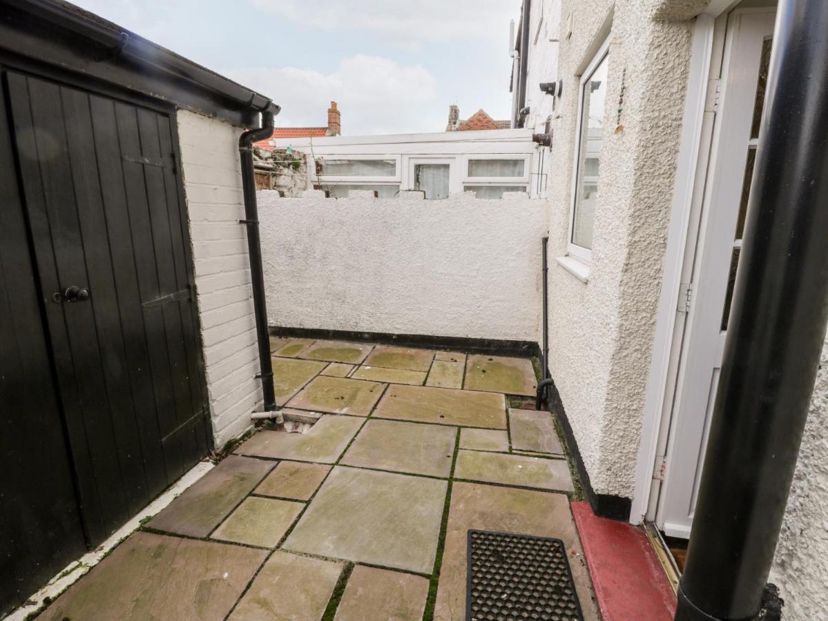 Villa Yeoman Terrace Marske-by-the-Sea Exterior foto