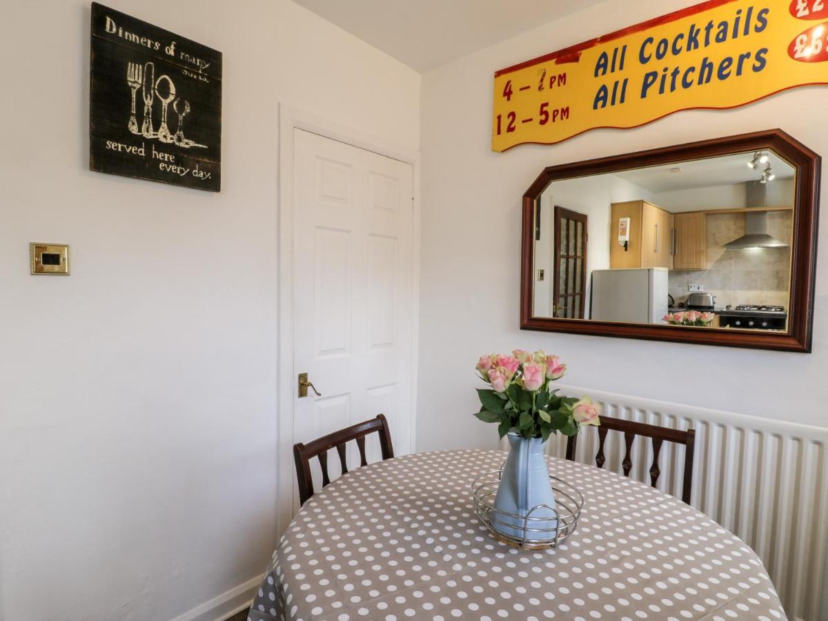 Villa Yeoman Terrace Marske-by-the-Sea Exterior foto