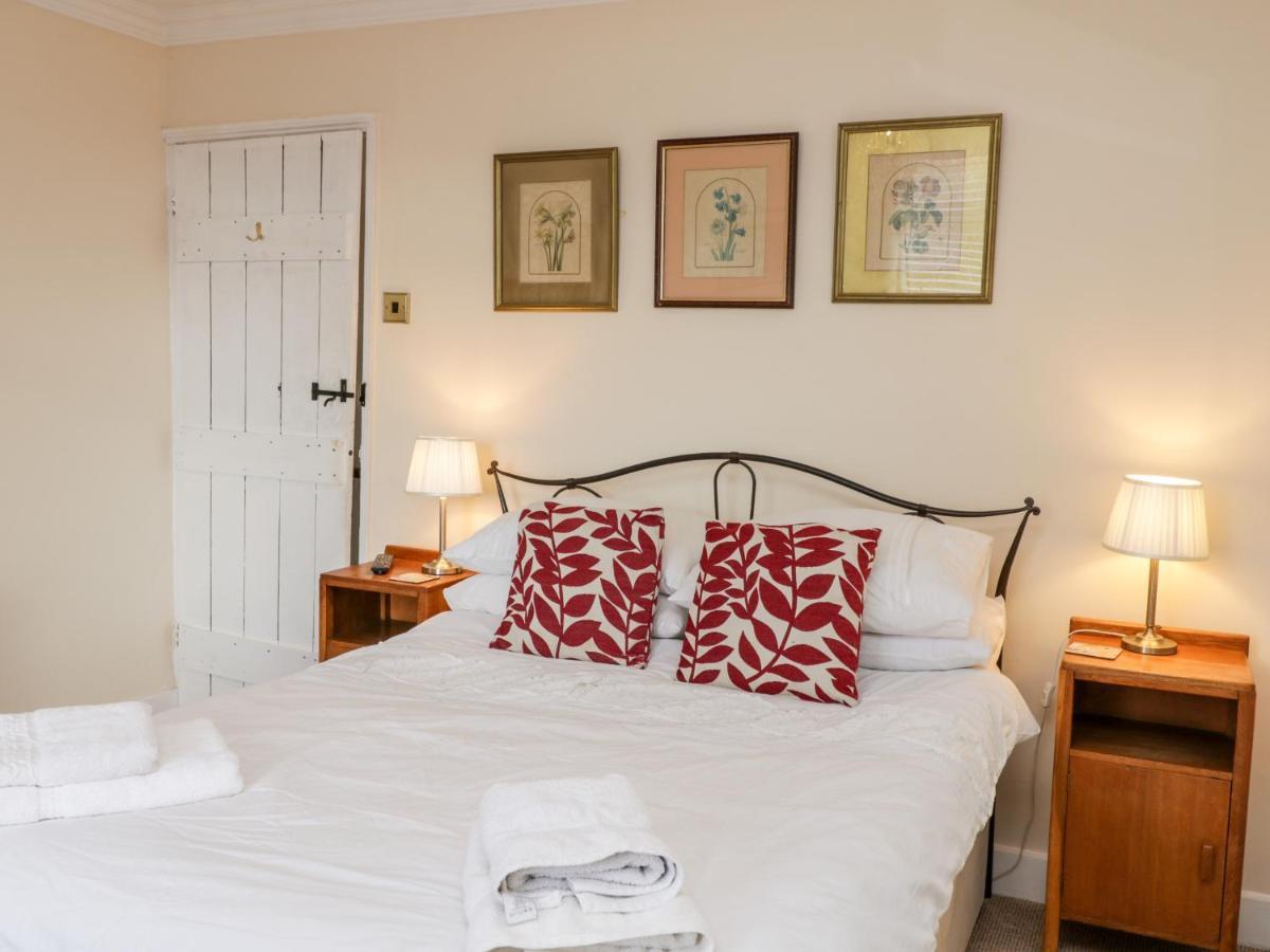 Villa Yeoman Terrace Marske-by-the-Sea Exterior foto
