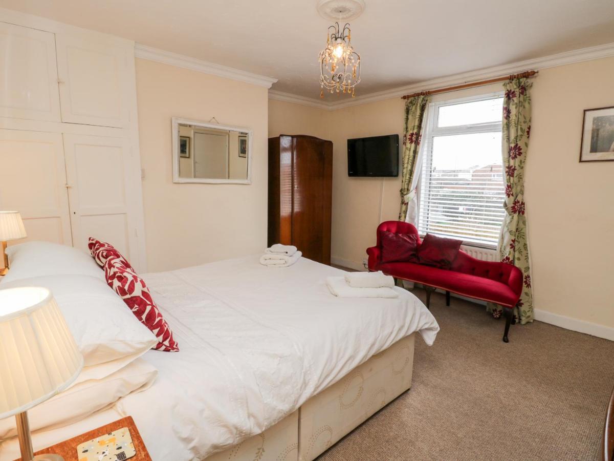 Villa Yeoman Terrace Marske-by-the-Sea Exterior foto